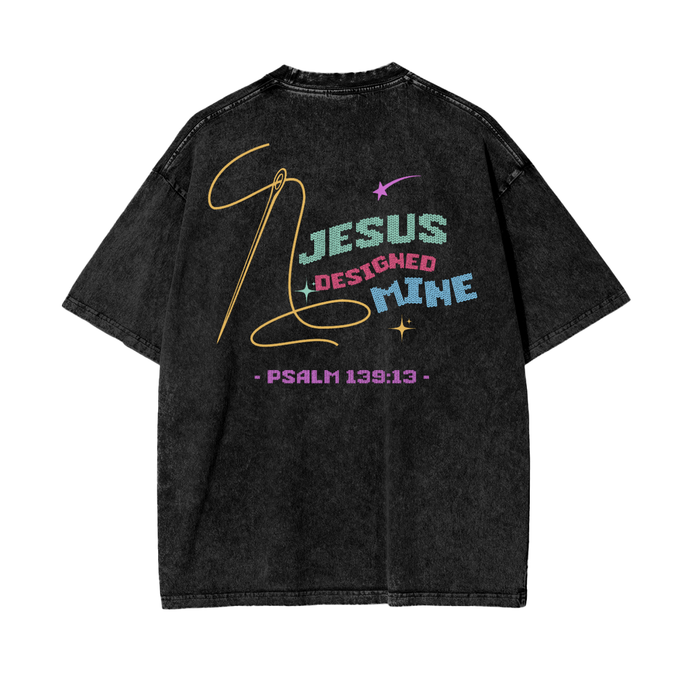 Psalms 139:13 T-Shirt