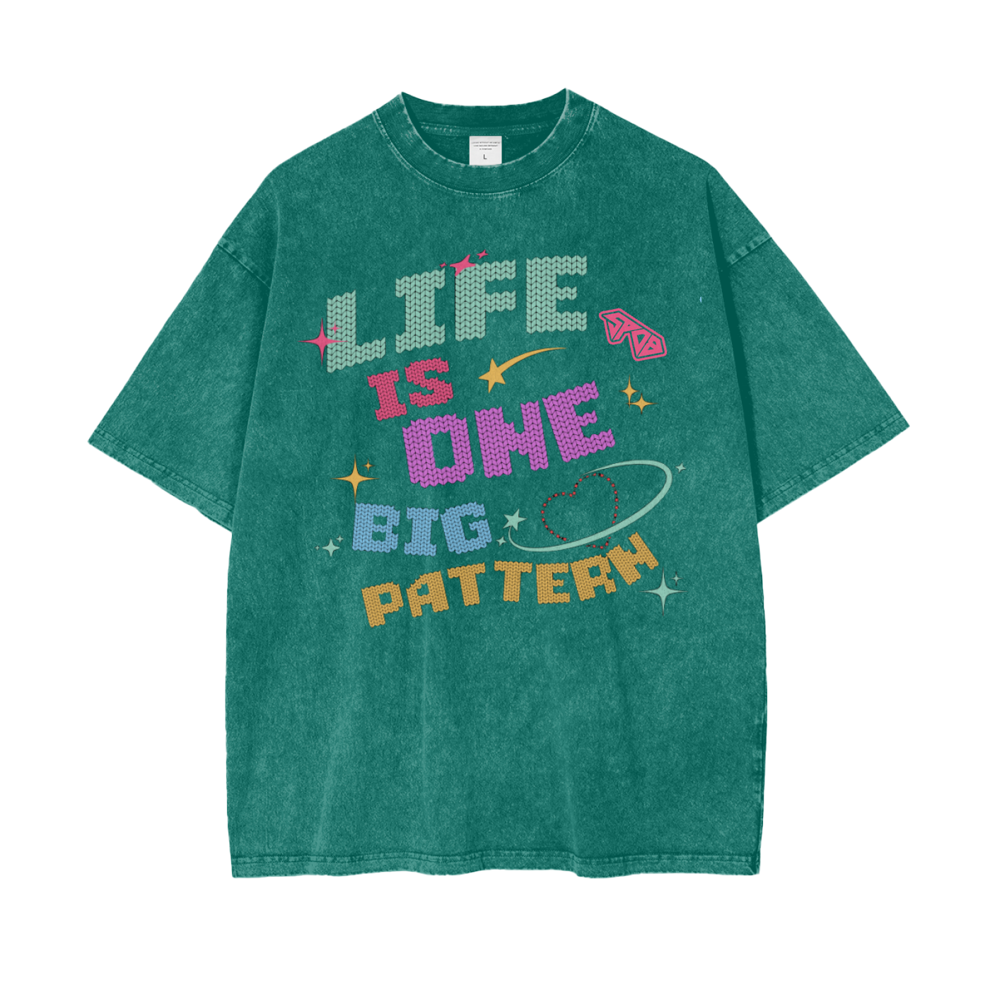 Psalms 139:13 T-Shirt