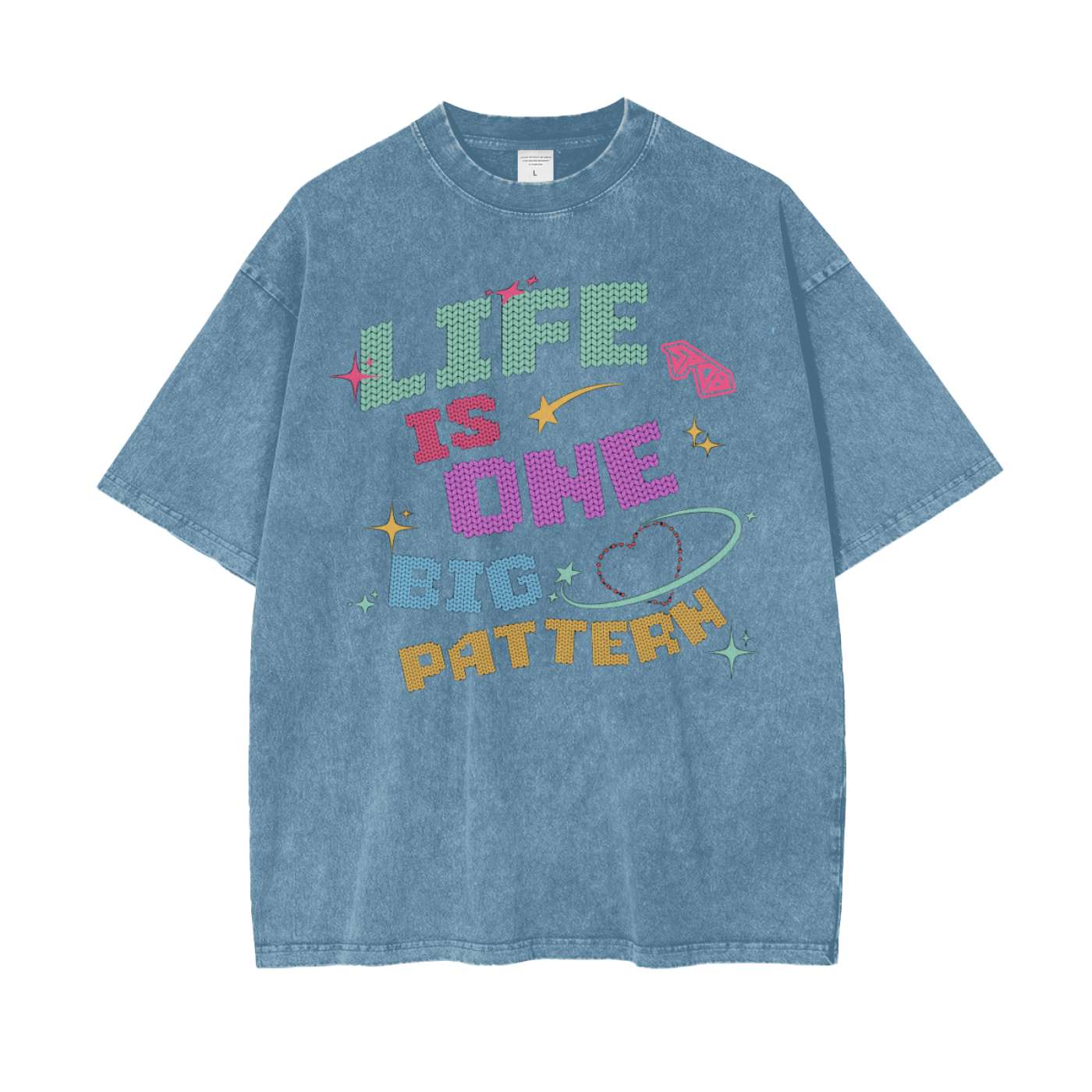 Psalms 139:13 T-Shirt