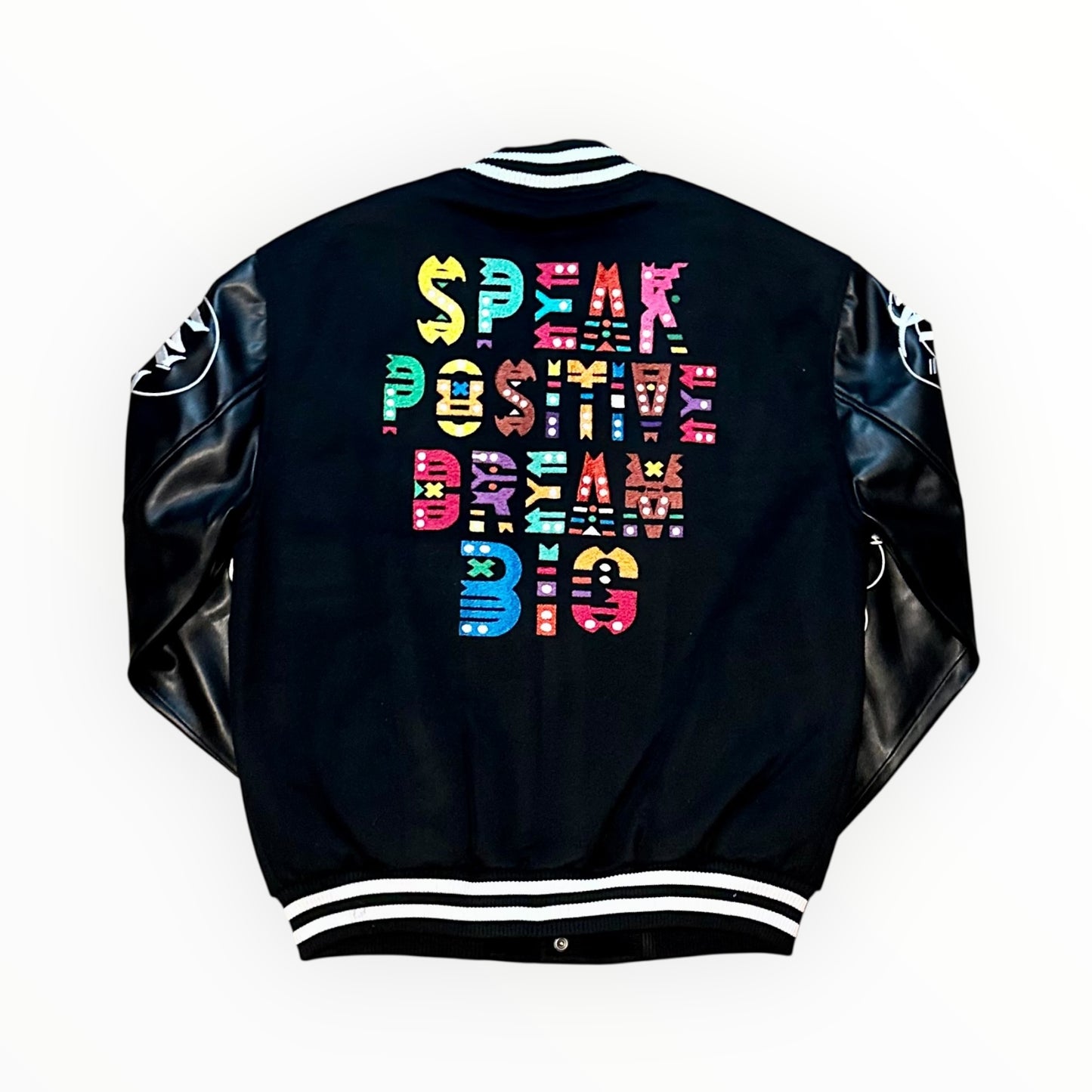 25’ Varsity Jacket