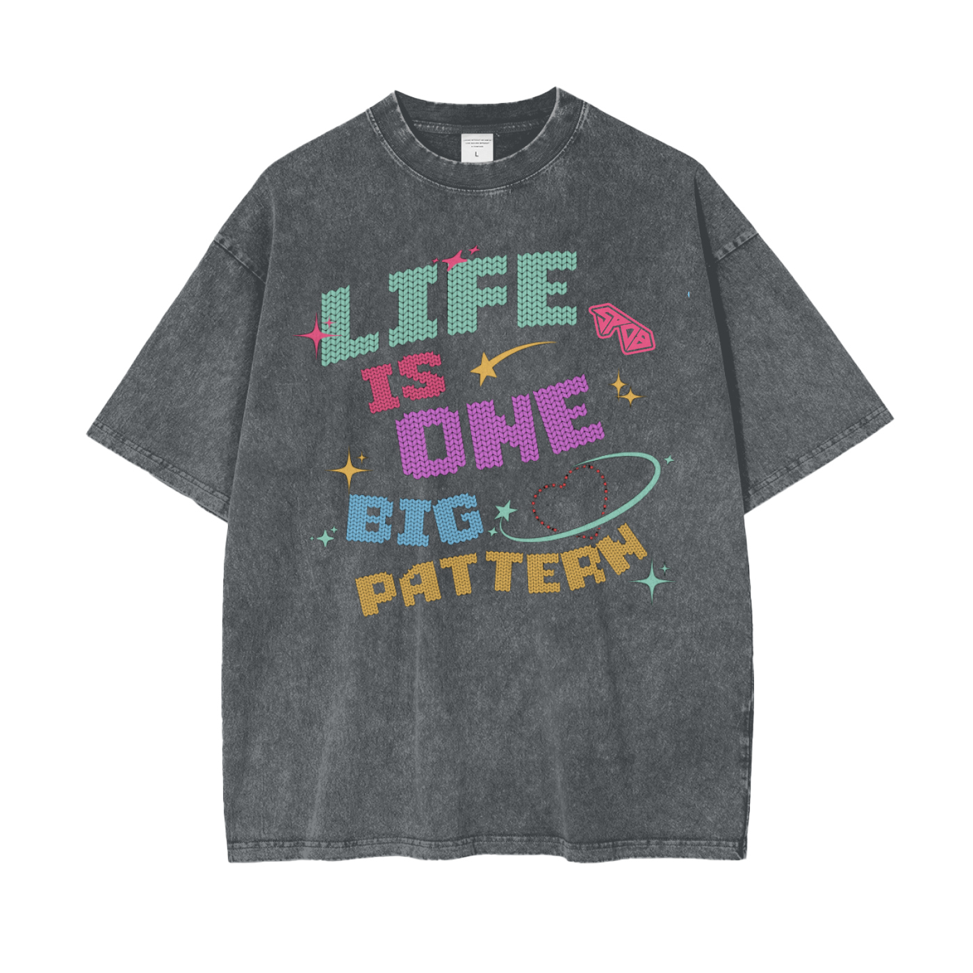 Psalms 139:13 T-Shirt