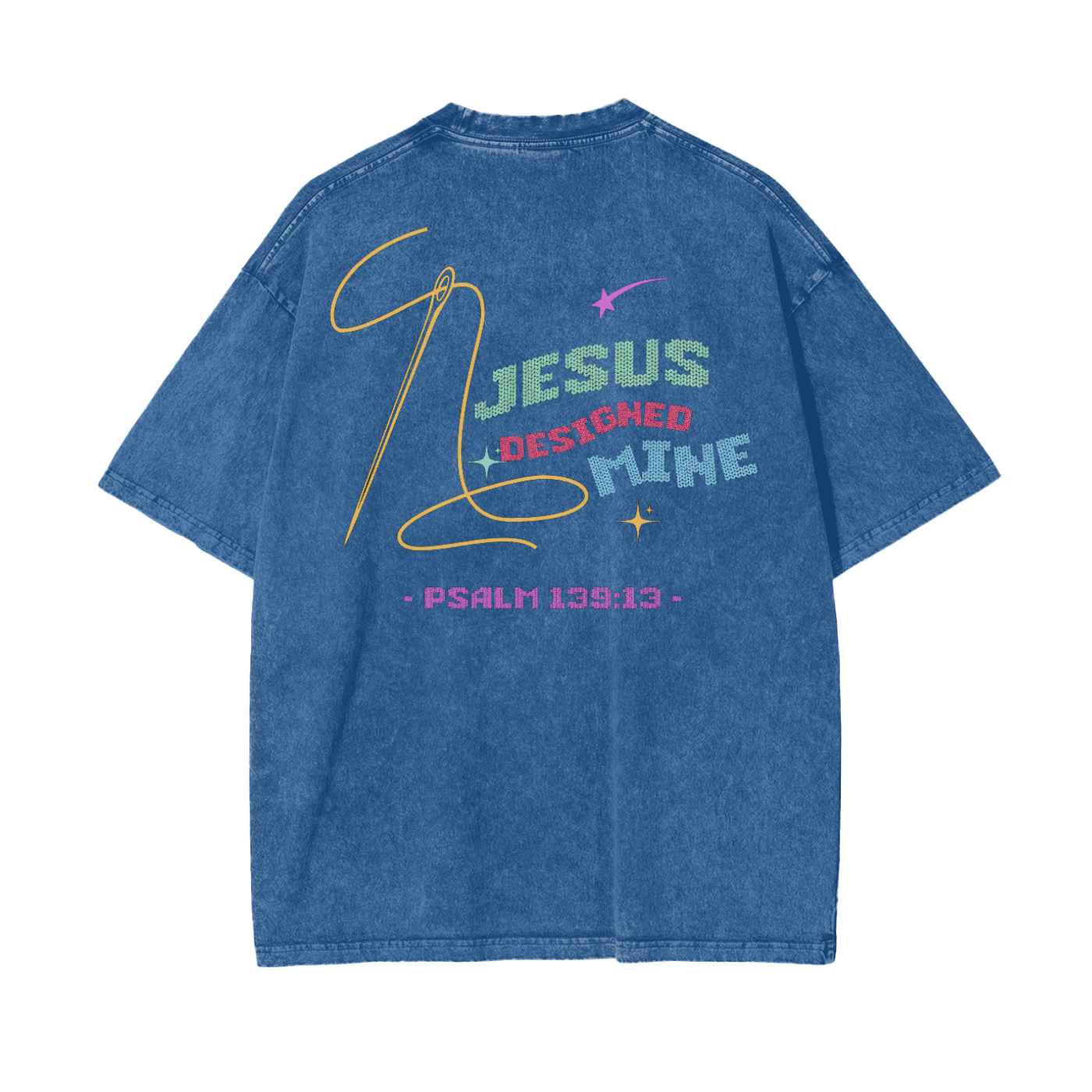Psalms 139:13 T-Shirt