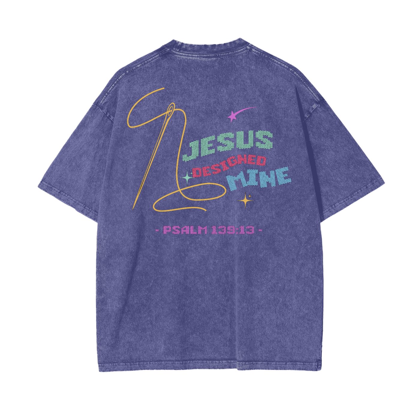 Psalms 139:13 T-Shirt