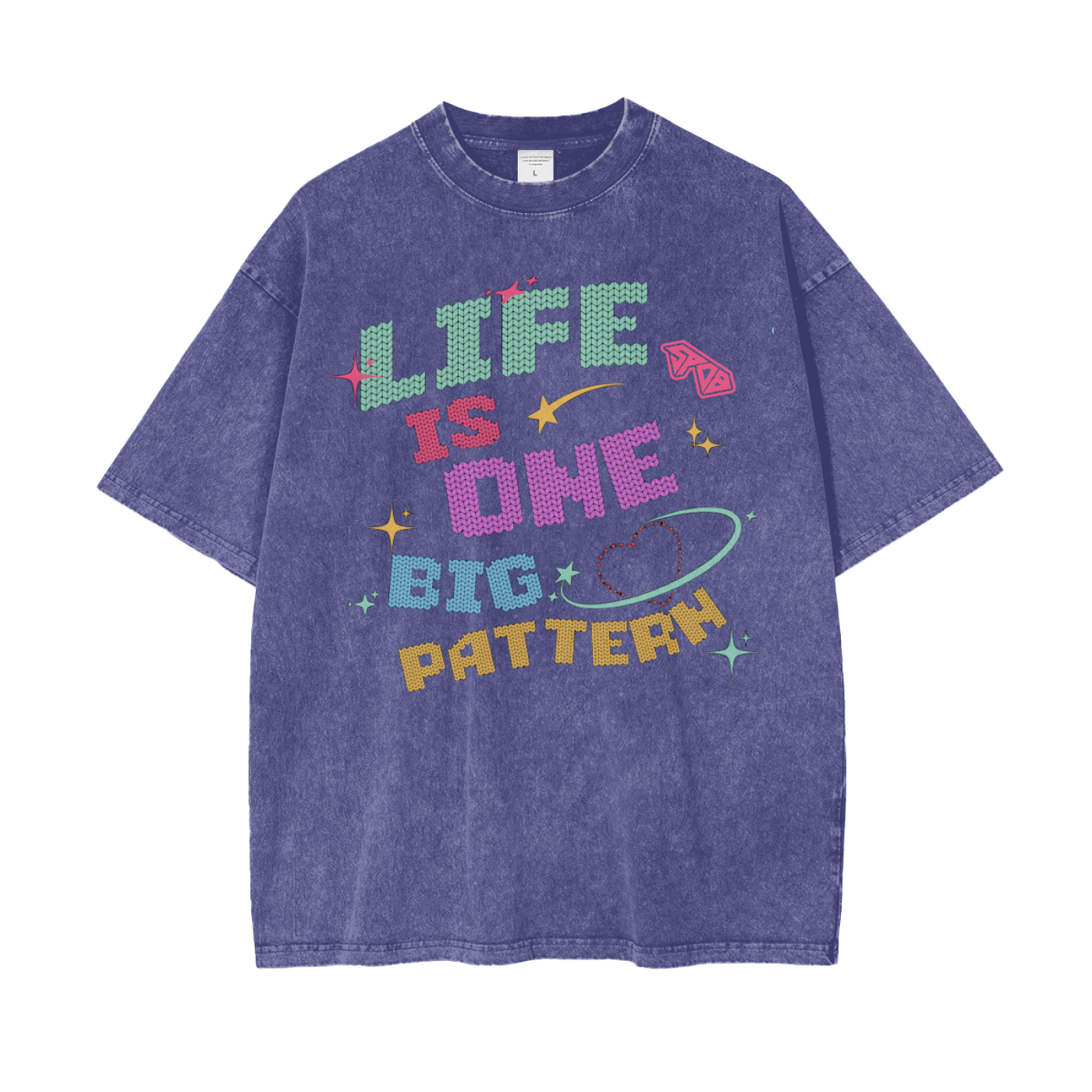 Psalms 139:13 T-Shirt