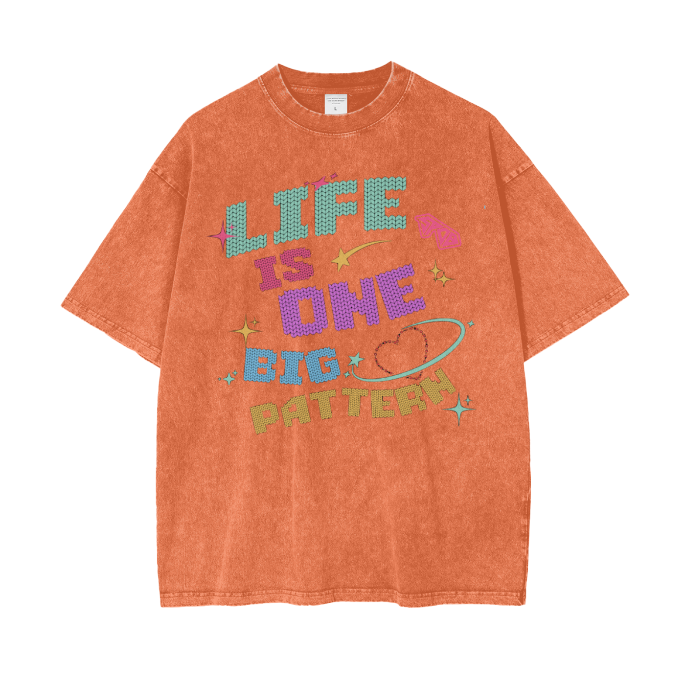 Psalms 139:13 T-Shirt
