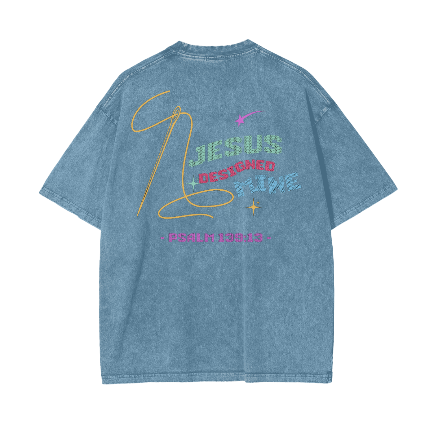 Psalms 139:13 T-Shirt