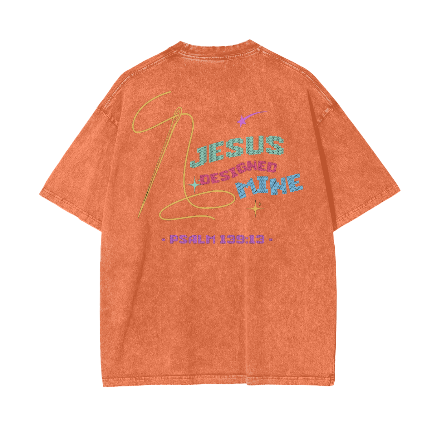 Psalms 139:13 T-Shirt