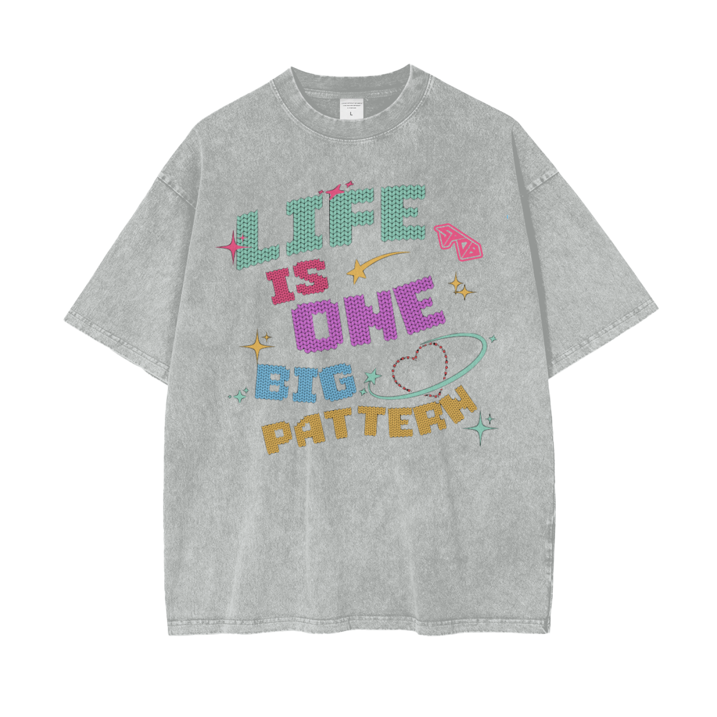 Psalms 139:13 T-Shirt