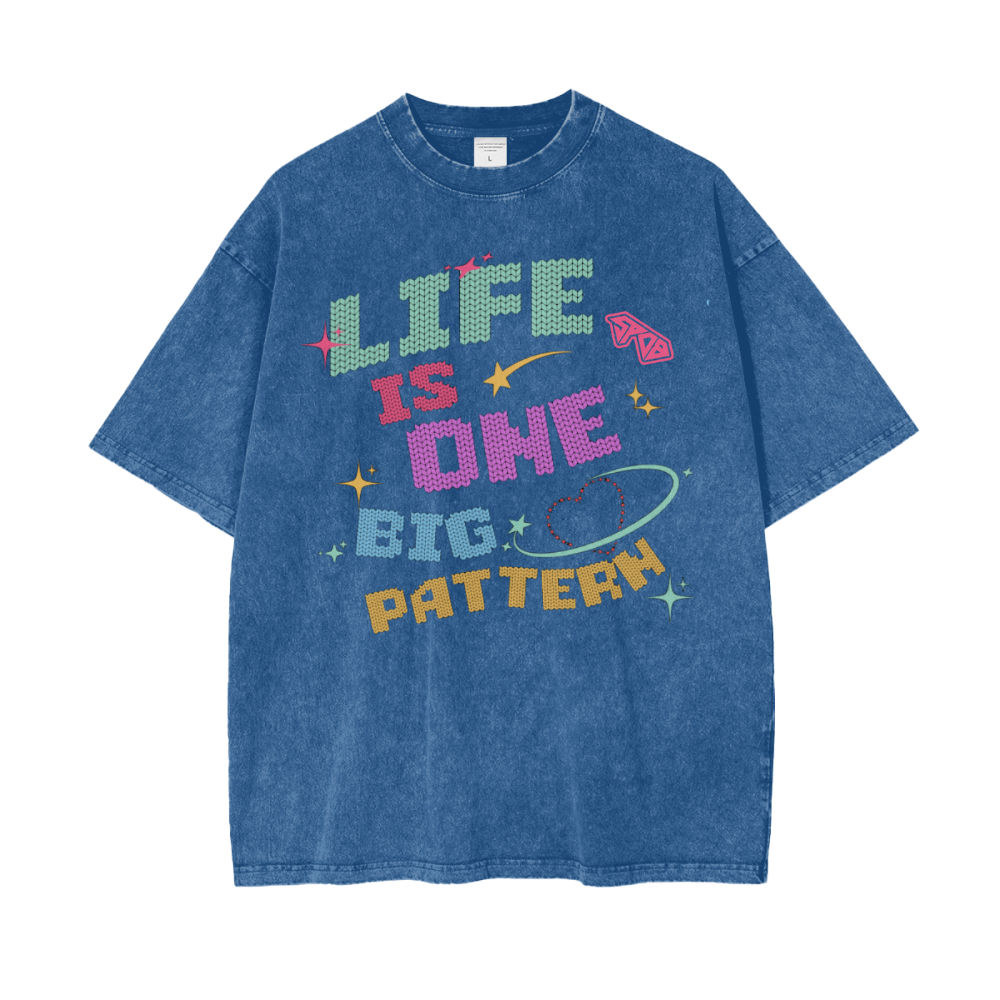 Psalms 139:13 T-Shirt