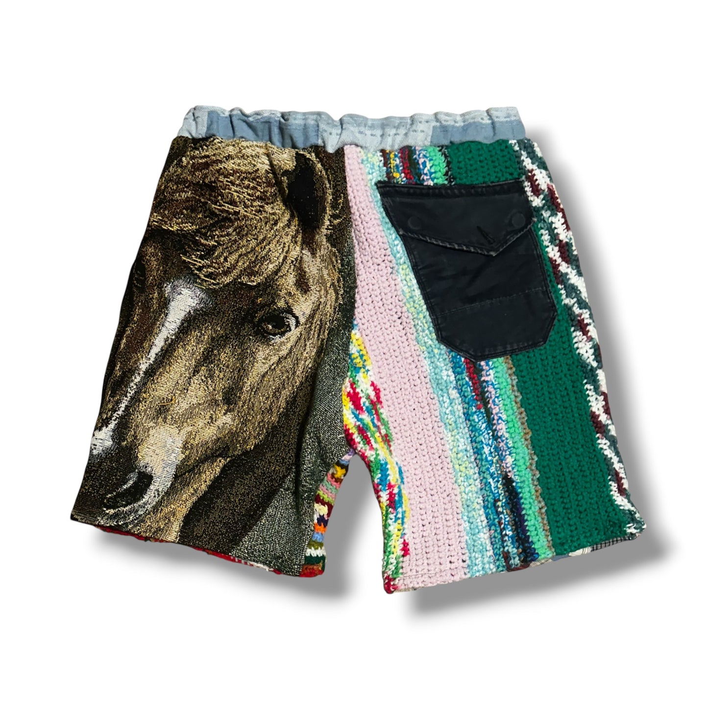 Handmade Shorts (BoB03)