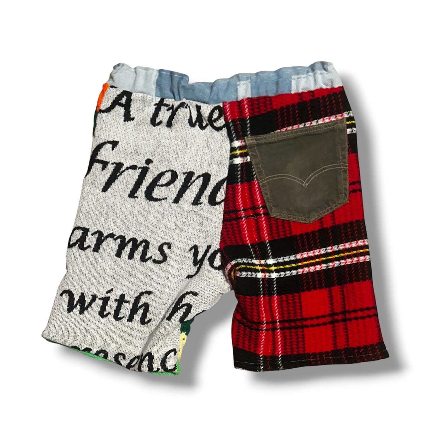 Handmade Shorts (BoB07)