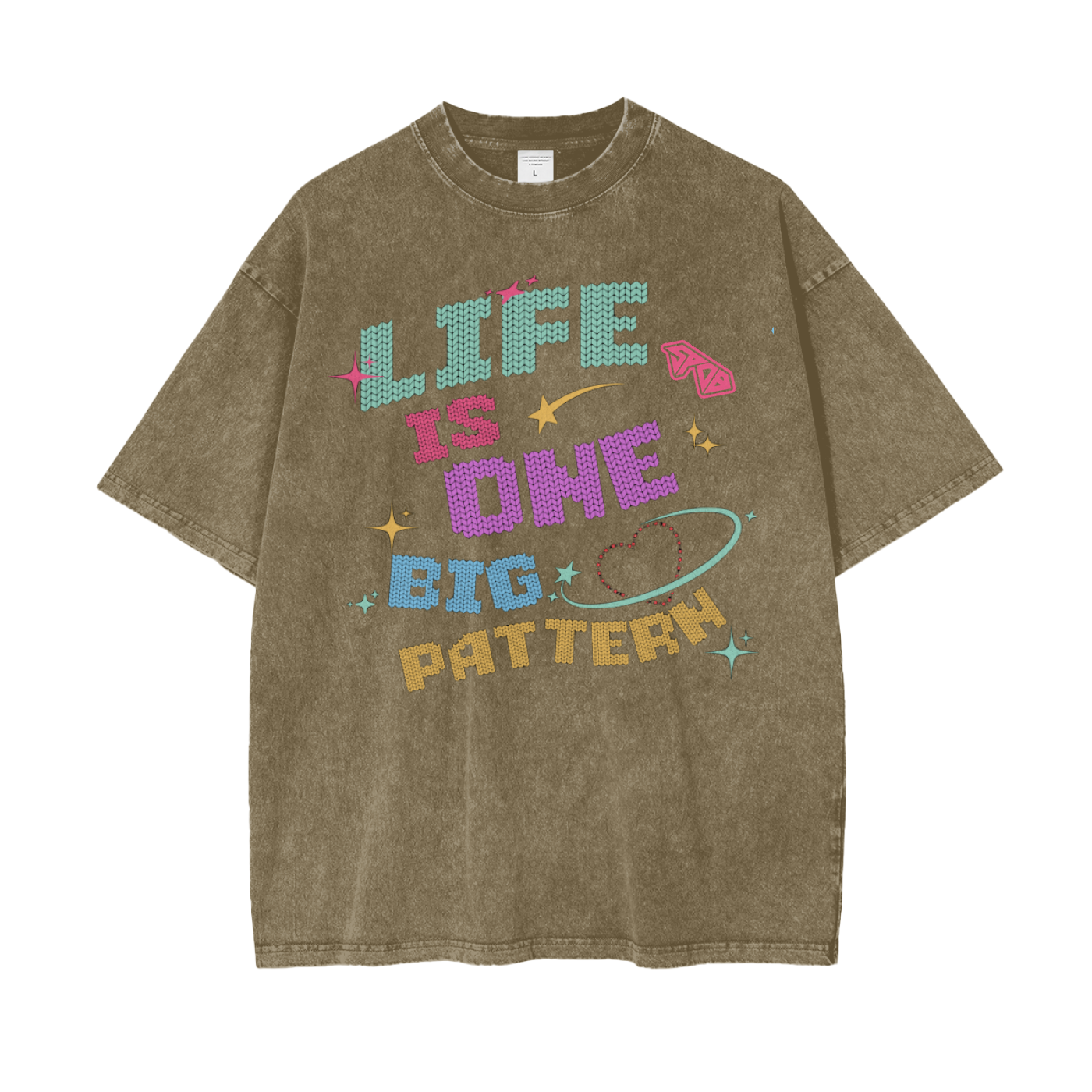 Psalms 139:13 T-Shirt