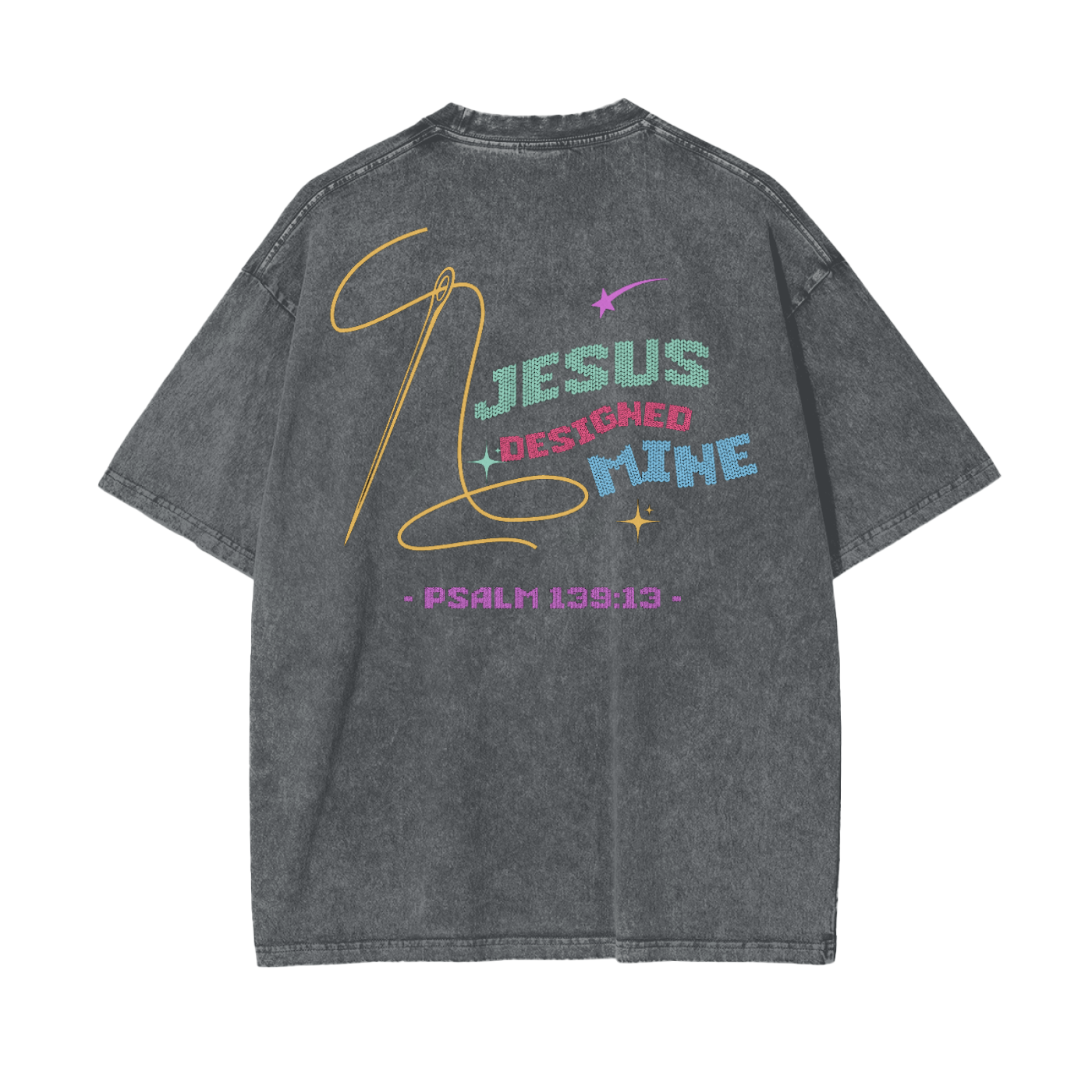 Psalms 139:13 T-Shirt