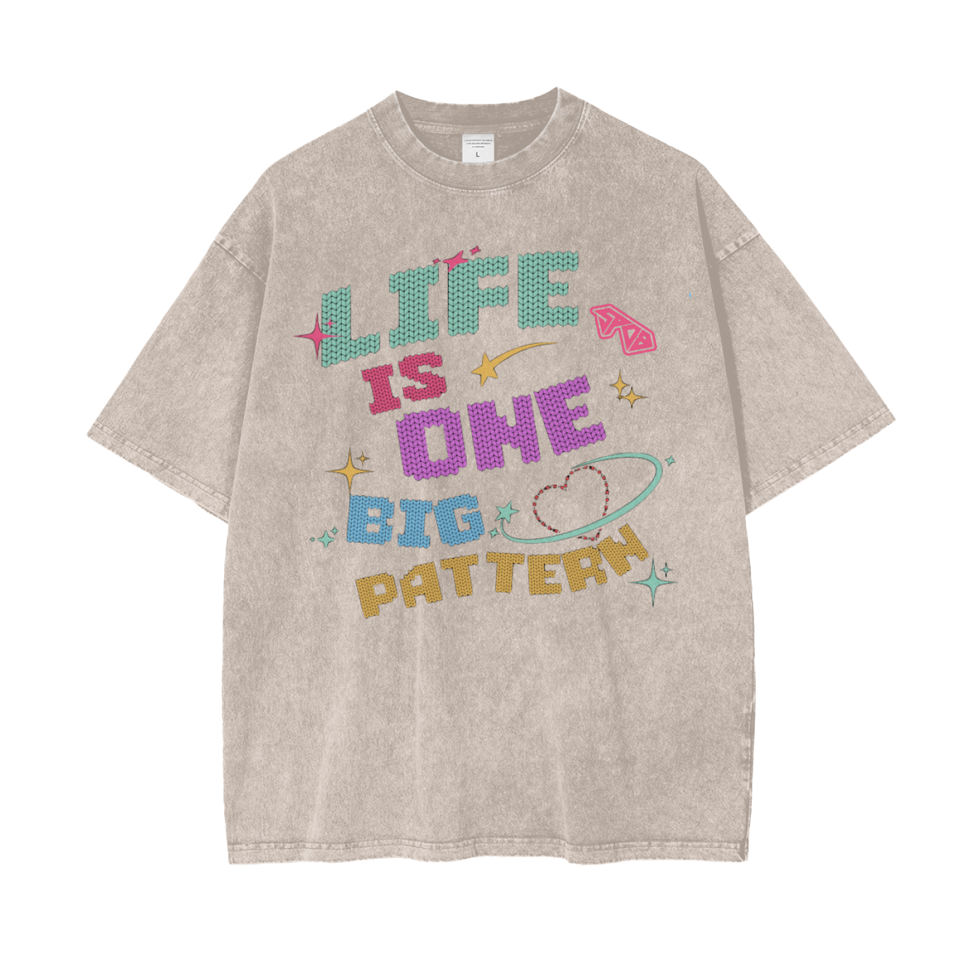 Psalms 139:13 T-Shirt