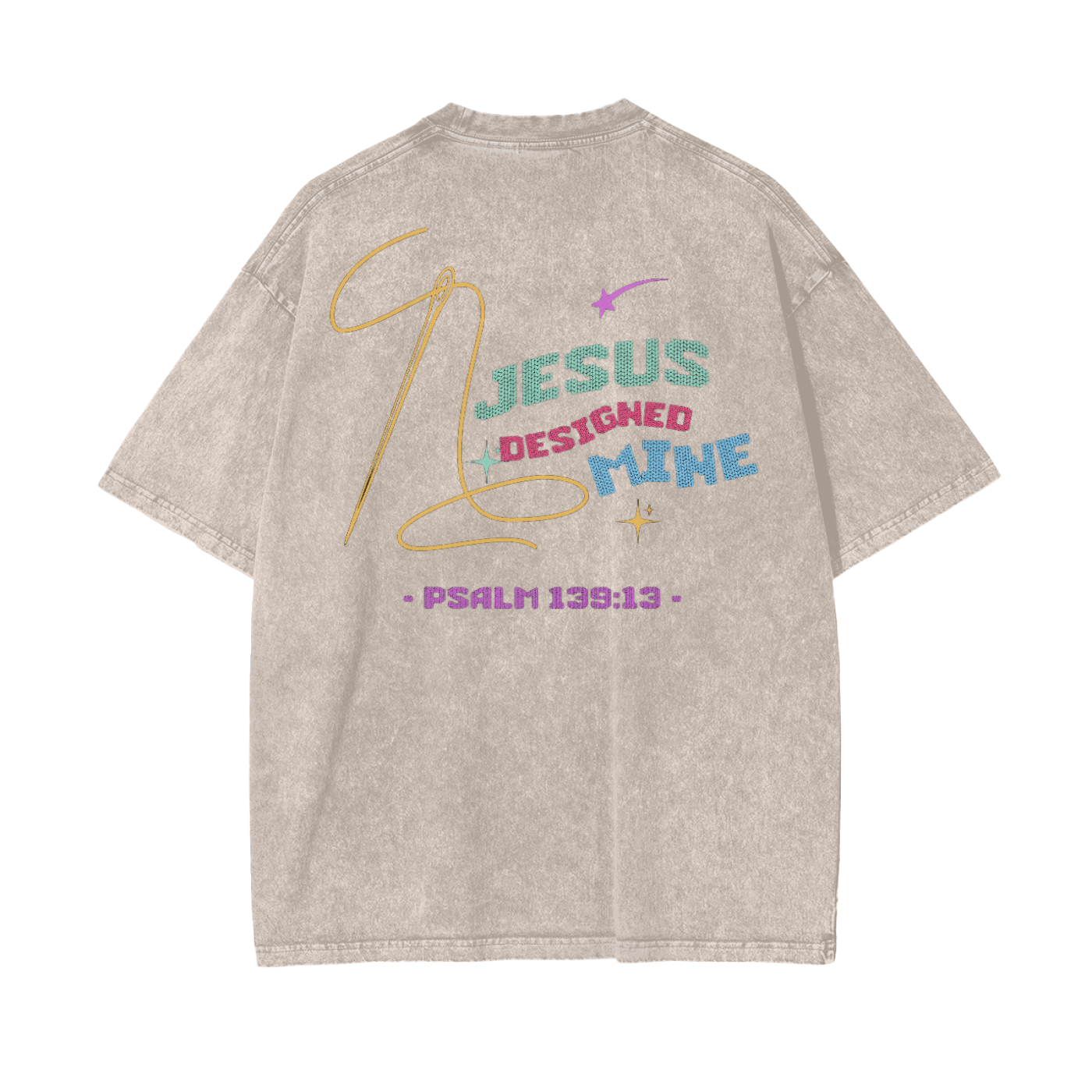 Psalms 139:13 T-Shirt