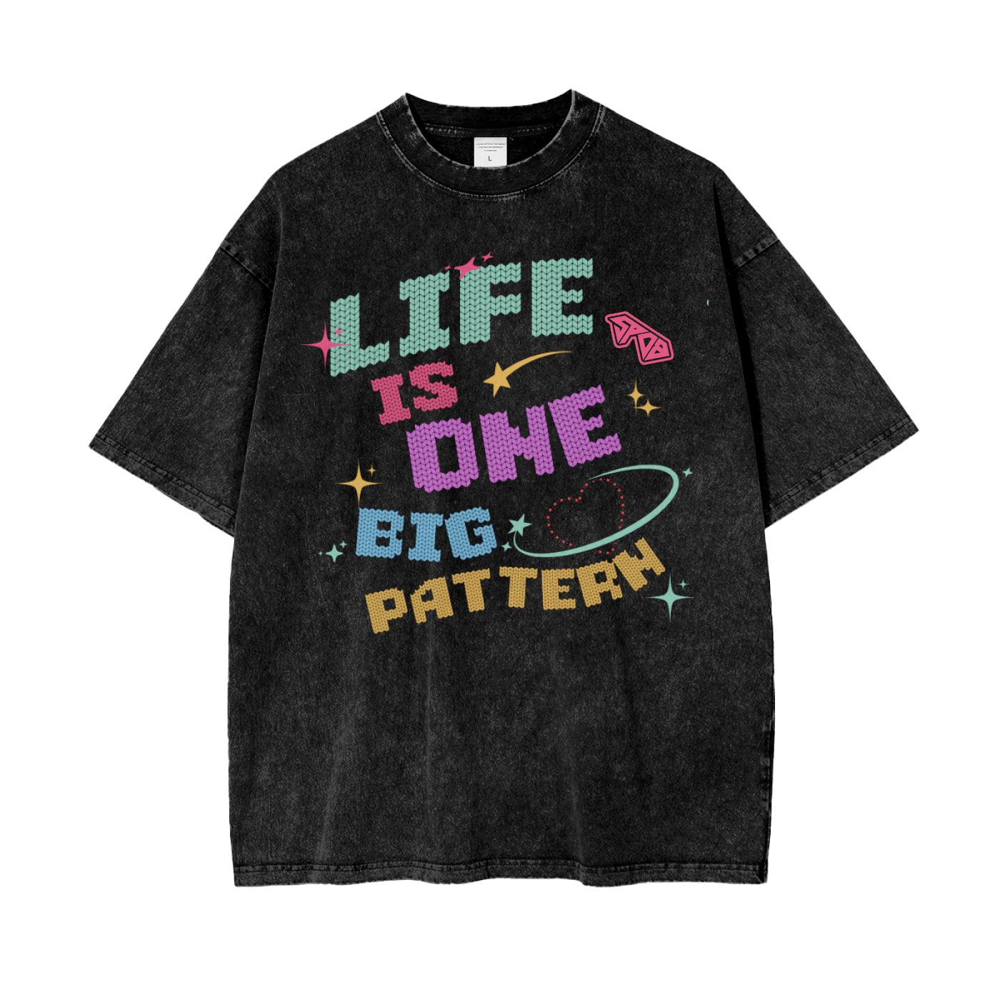 Psalms 139:13 T-Shirt
