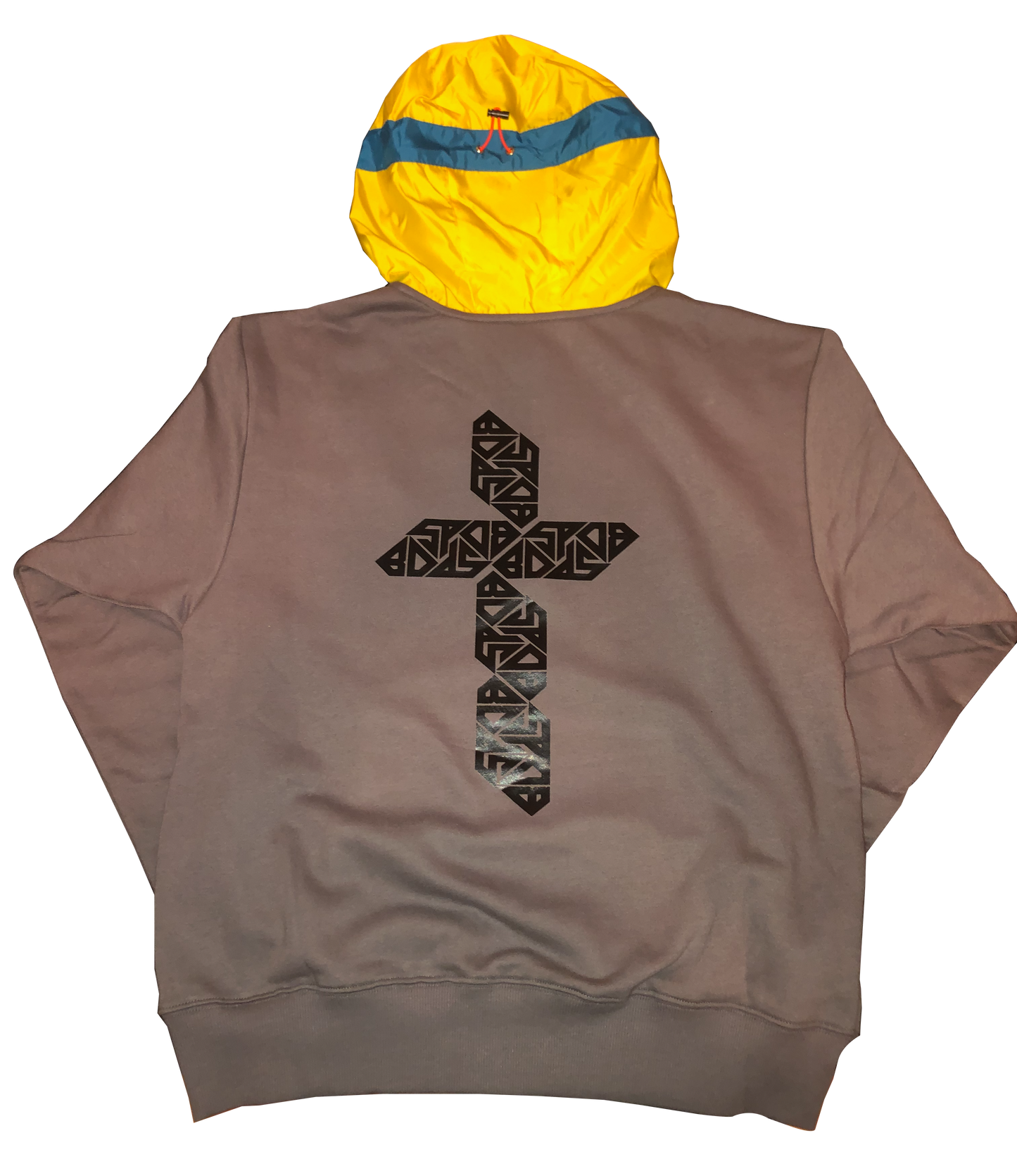 SPDB Nylon Hoodie