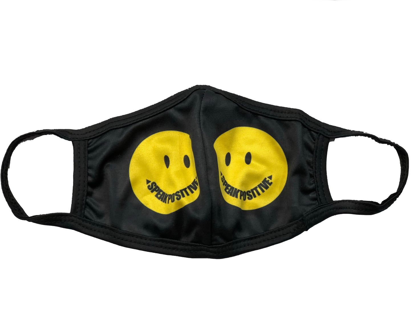 Speak Positive Face Mask