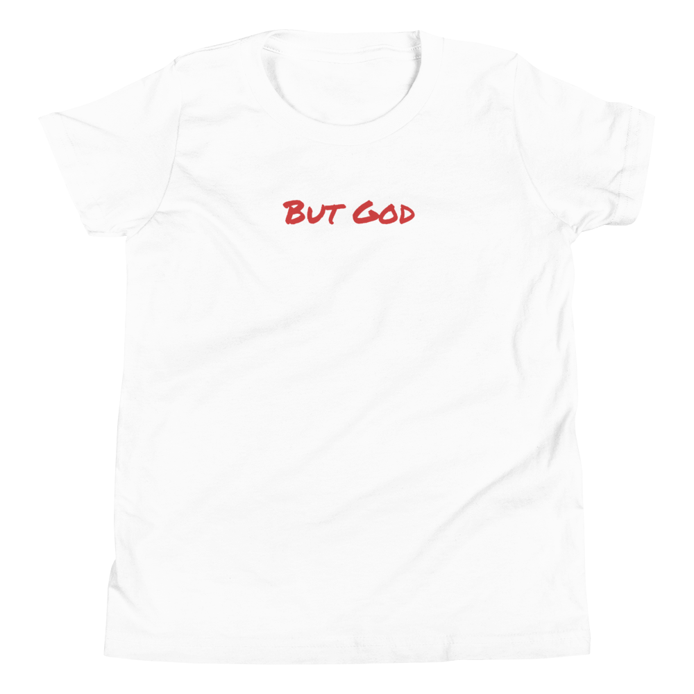 Kids "But God" T-Shirt