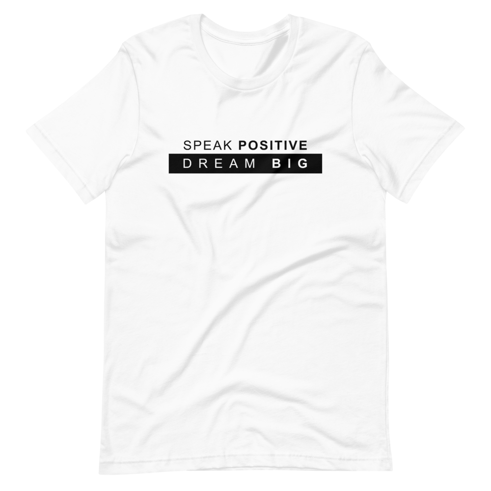 SPDB "Box Logo" T-Shirt