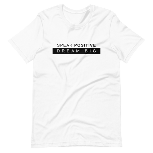SPDB "Box Logo" T-Shirt