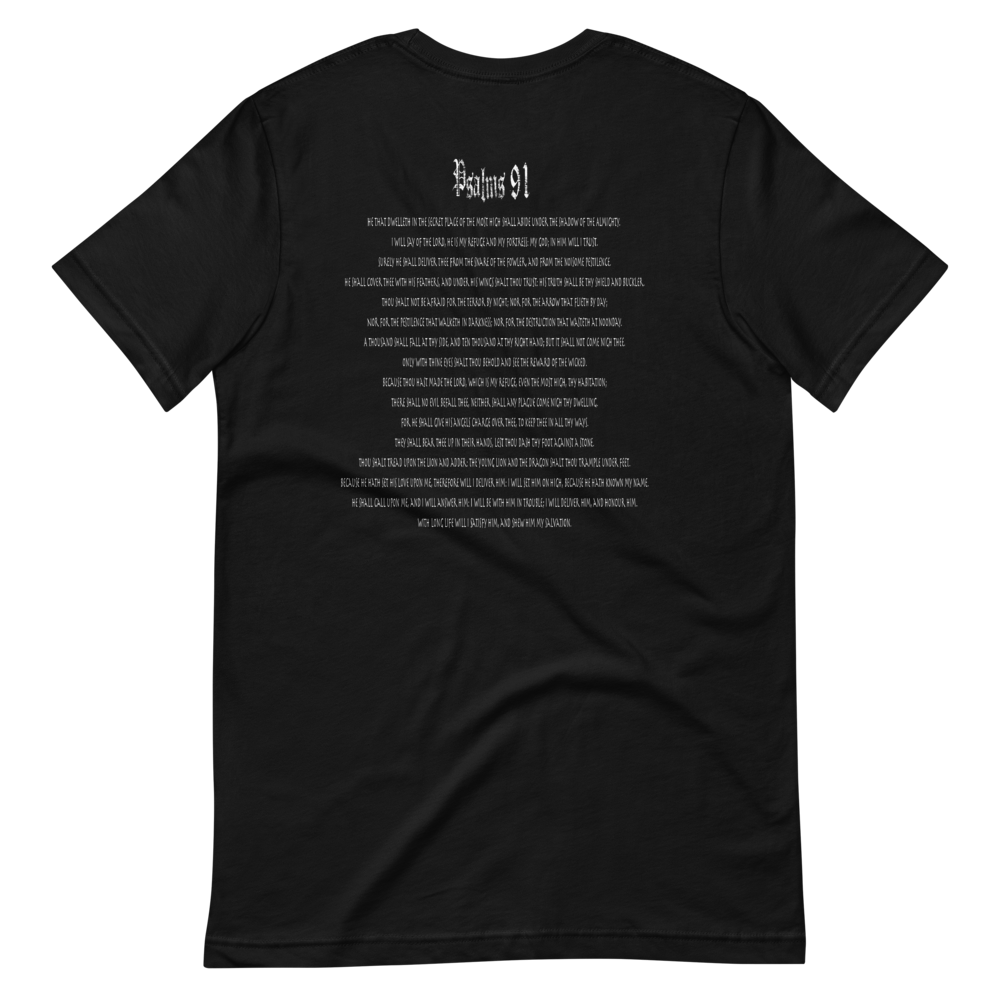 SPDB "Box Logo" T-Shirt