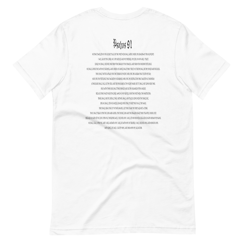 SPDB "Box Logo" T-Shirt