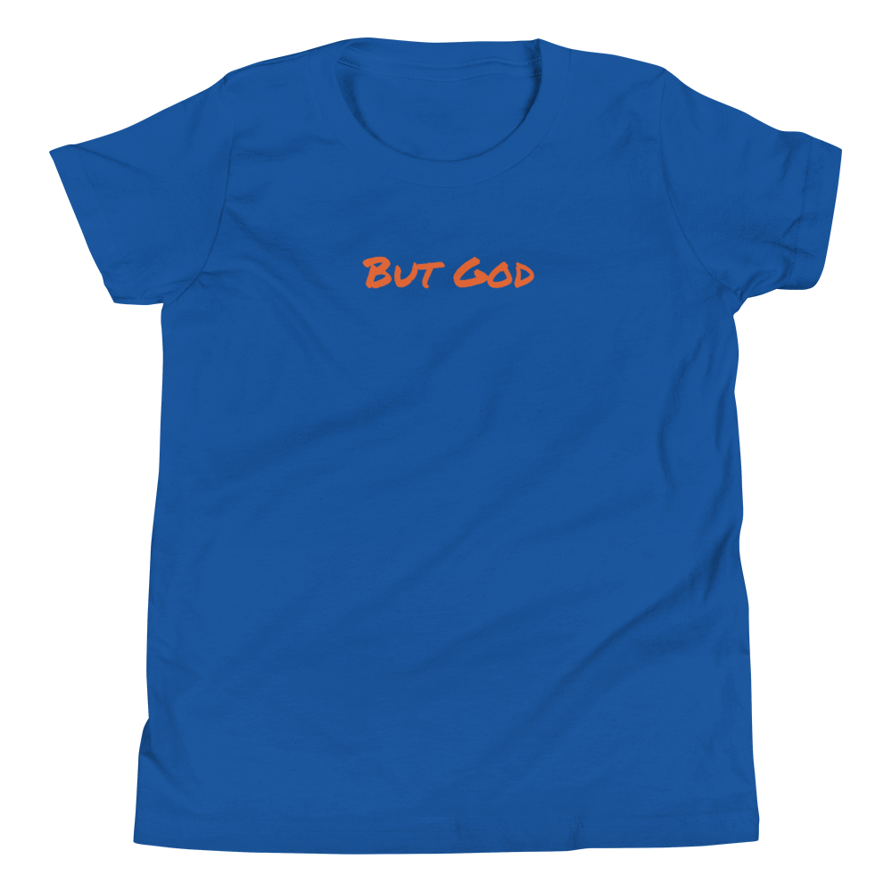Kids "But God" T-Shirt