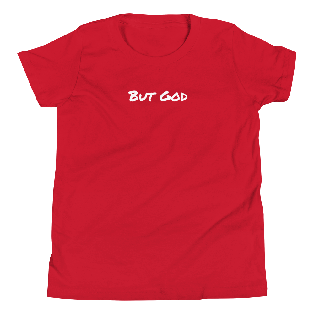 Kids "But God" T-Shirt
