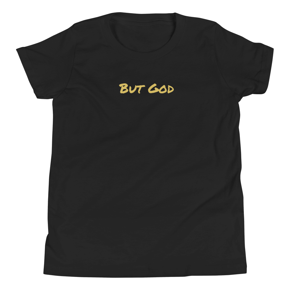 Kids "But God" T-Shirt