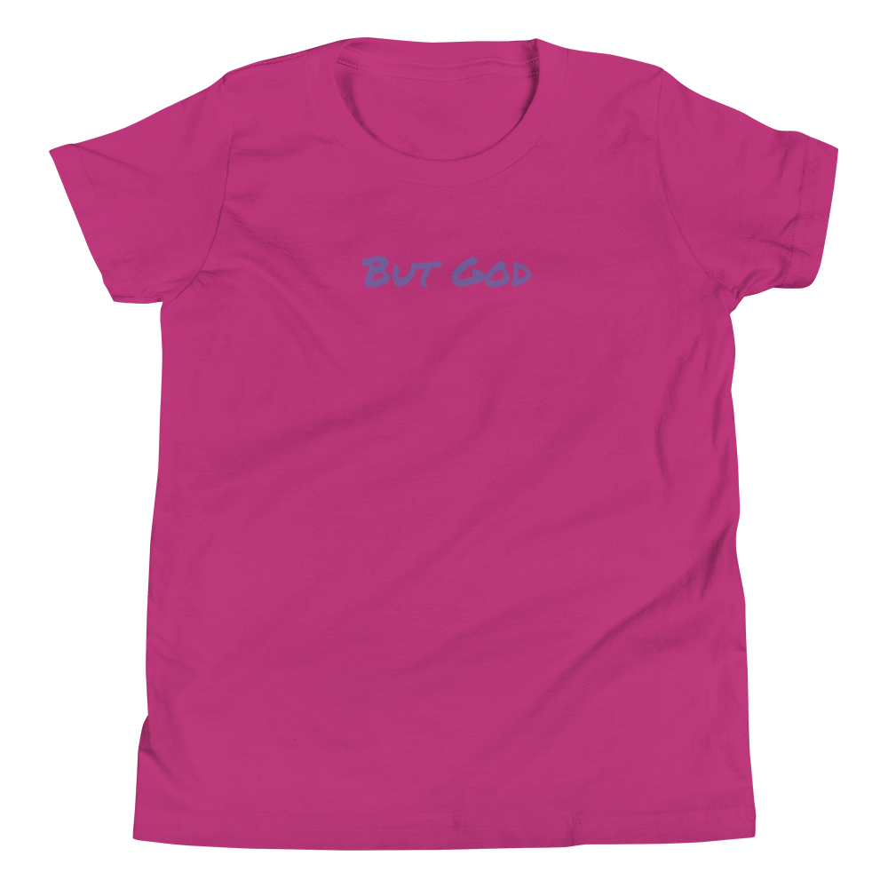 Kids "But God" T-Shirt