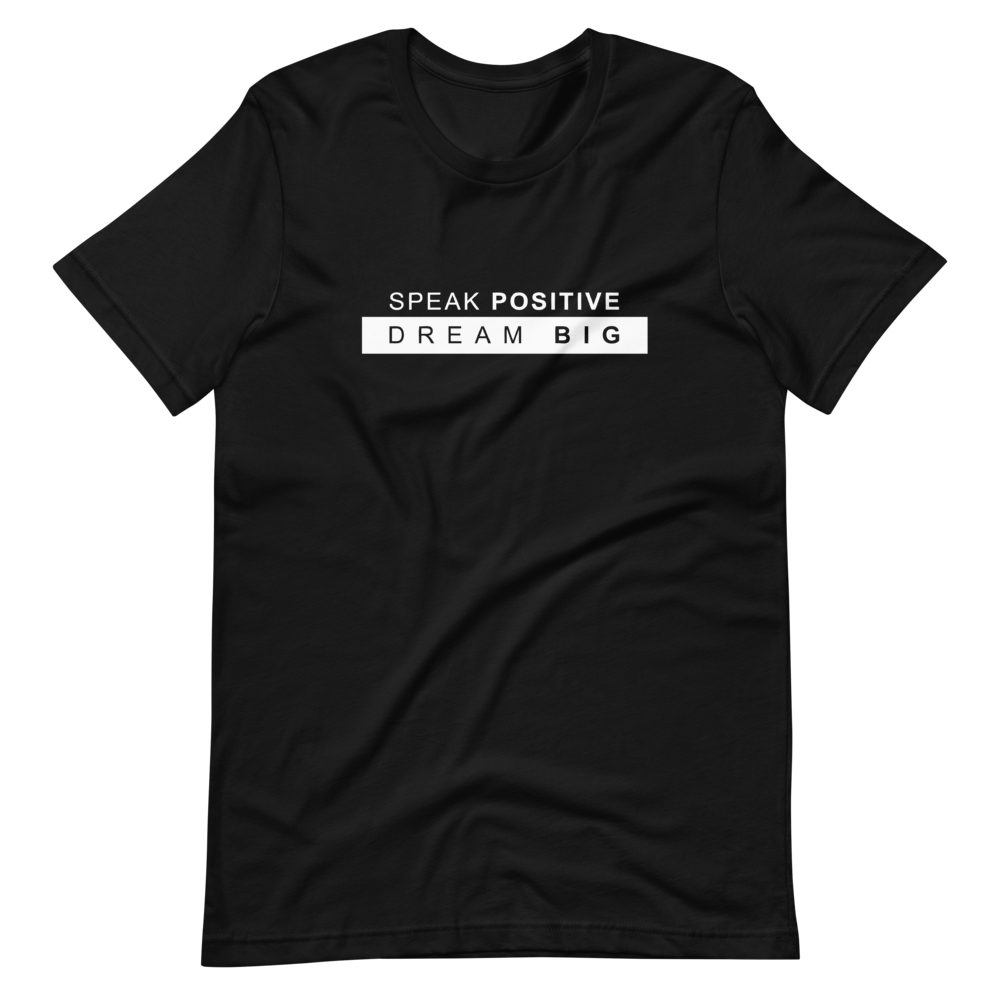 SPDB "Box Logo" T-Shirt