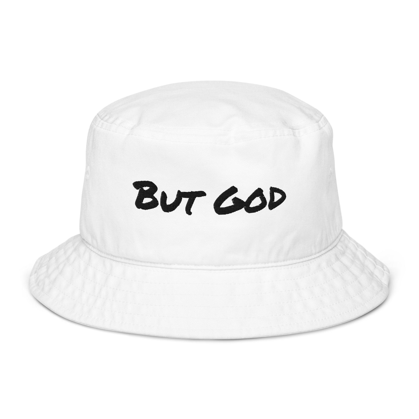 But God Bucket Hat