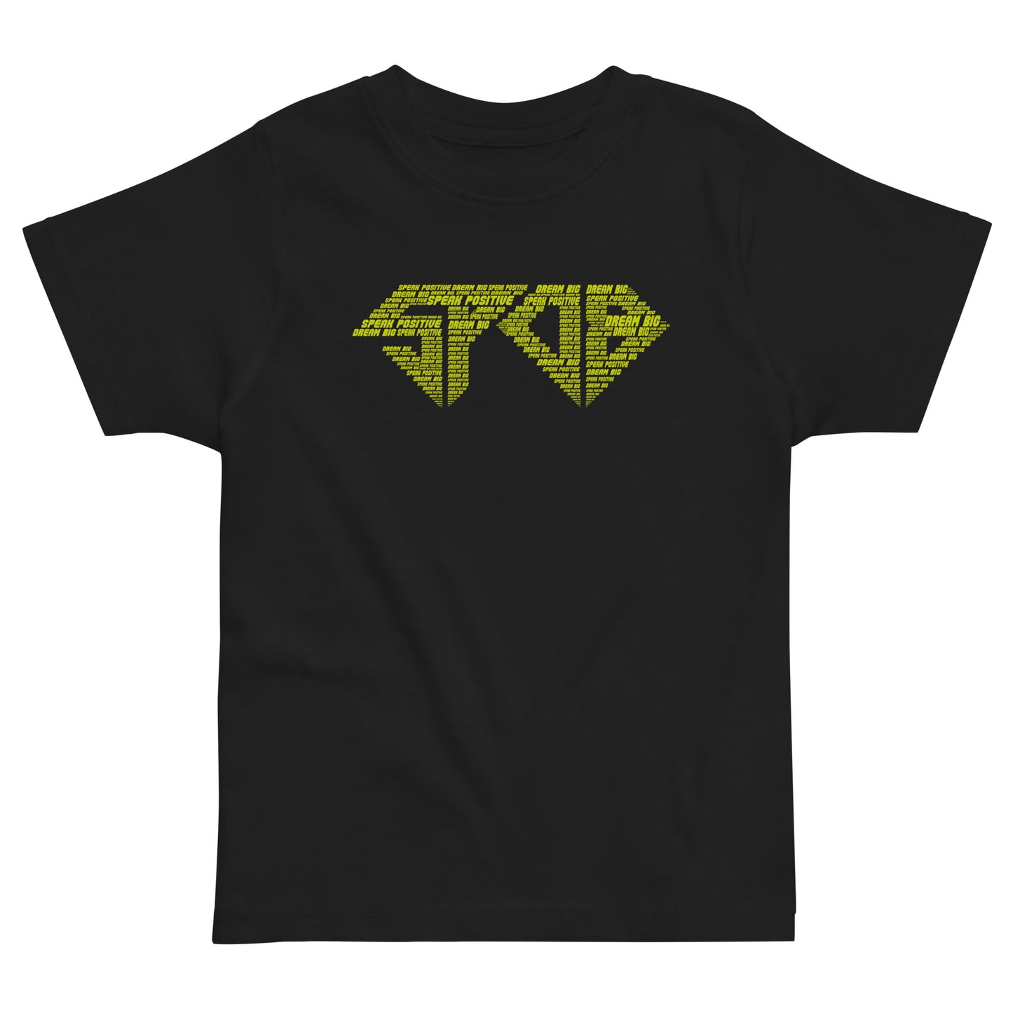 Toddler SPDB T-shirt