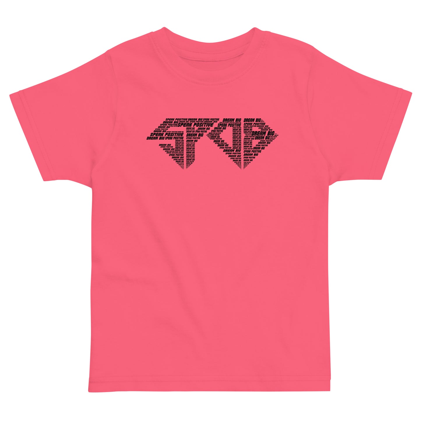 Toddler SPDB T-shirt