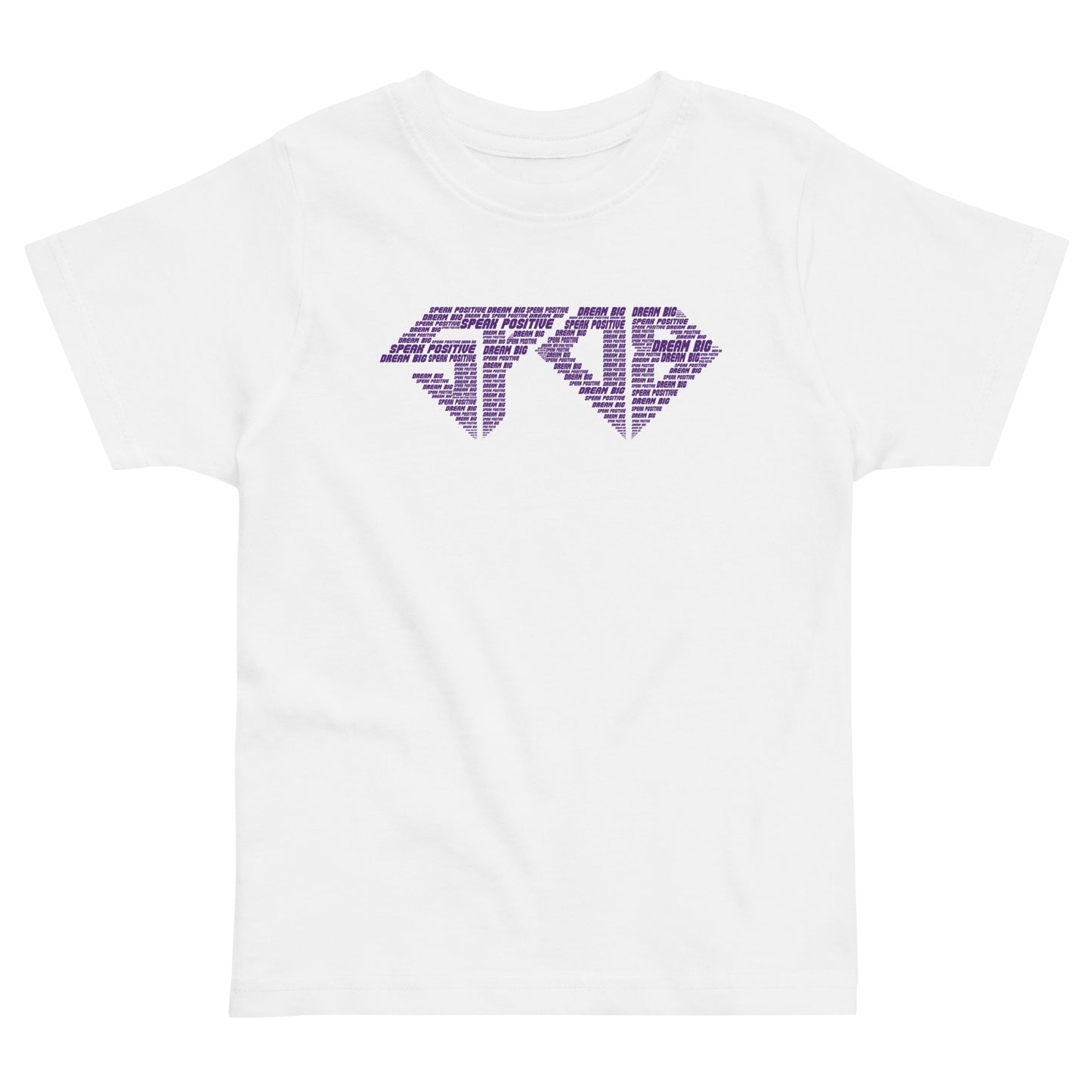 Toddler SPDB T-shirt
