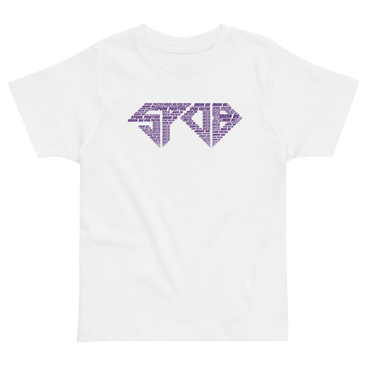 Toddler SPDB T-shirt