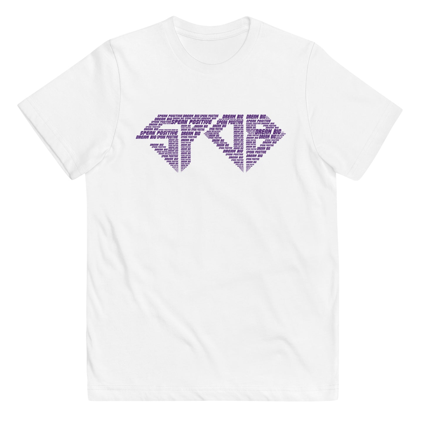 Kids SPDB T-shirt