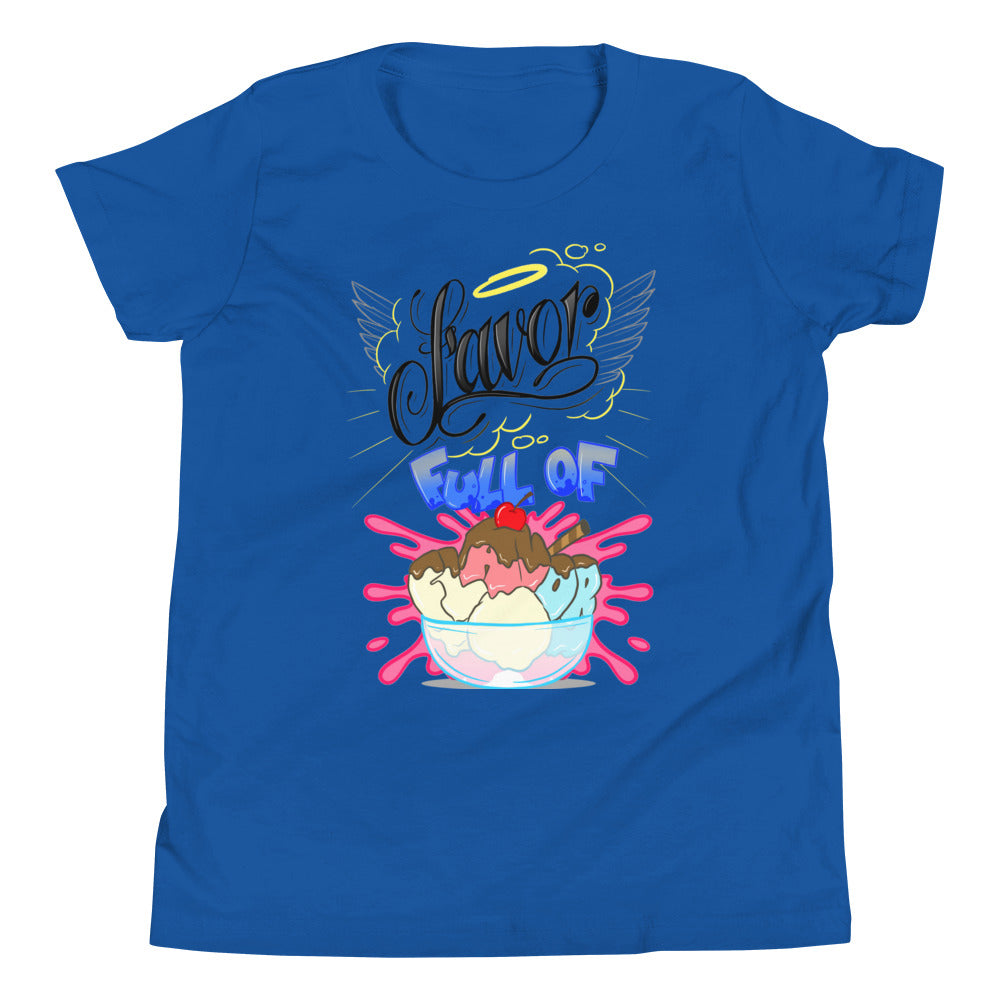 Kids Favor T-Shirt
