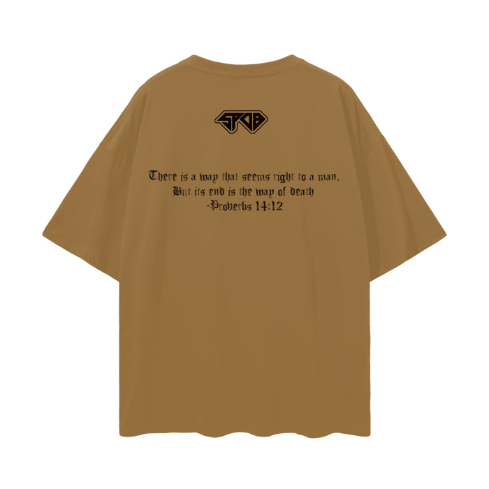 "Watch The Road" T-Shirt