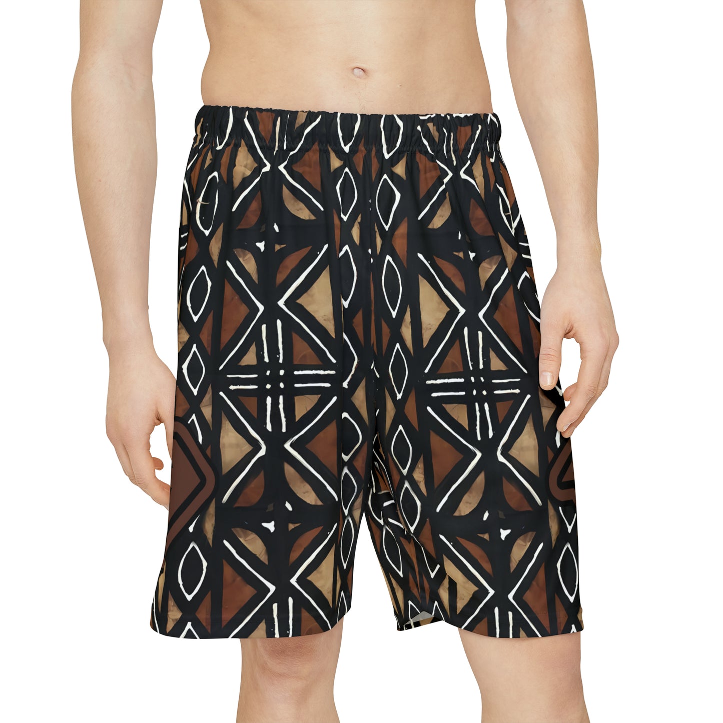 Men’s Native Shorts #2