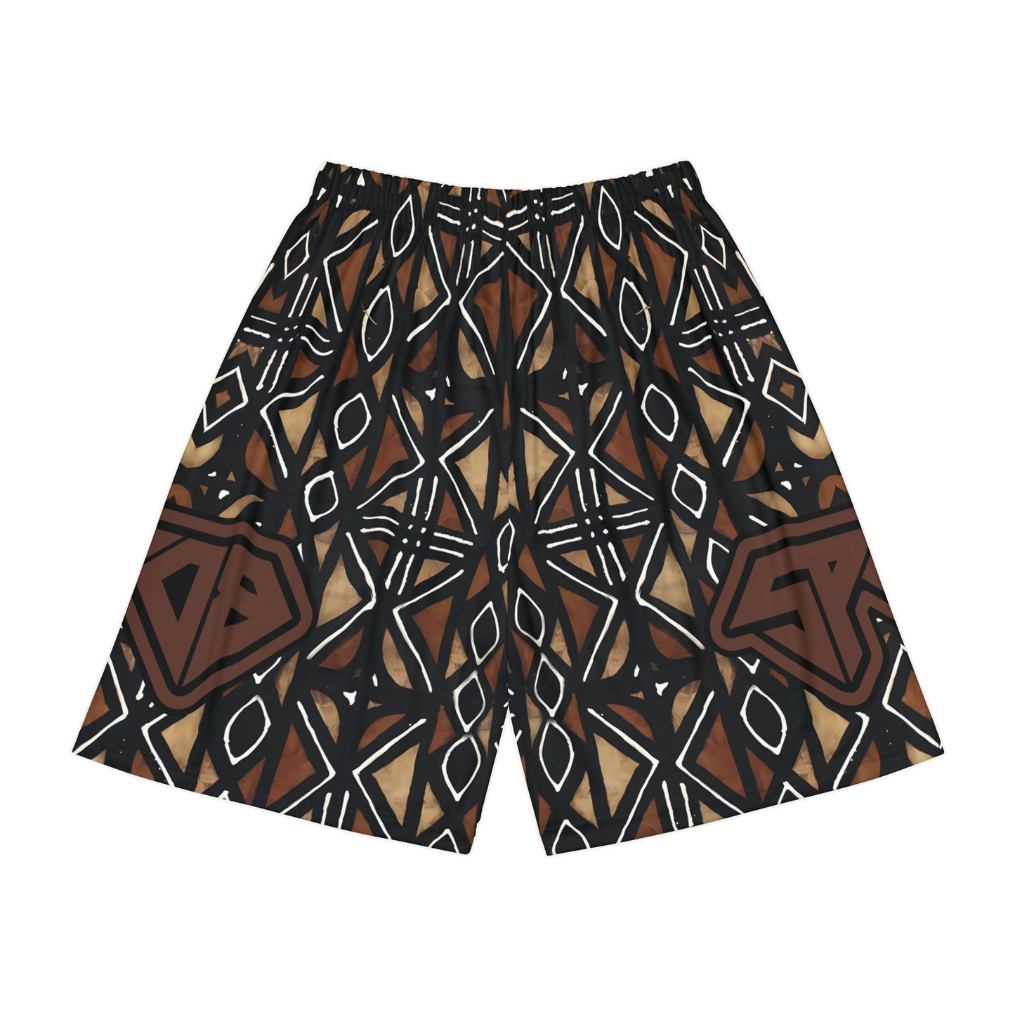 Men’s Native Shorts #2