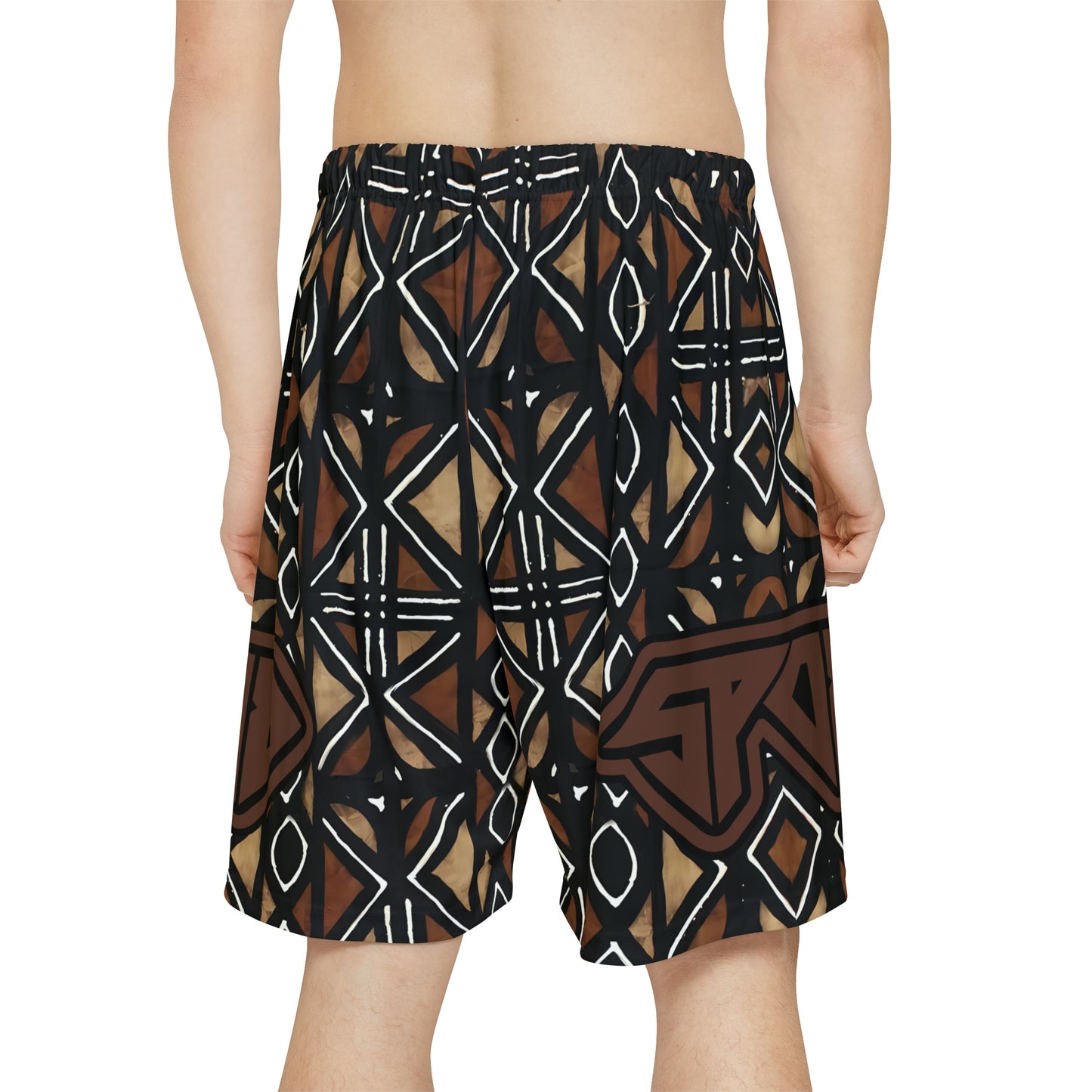 Men’s Native Shorts #2