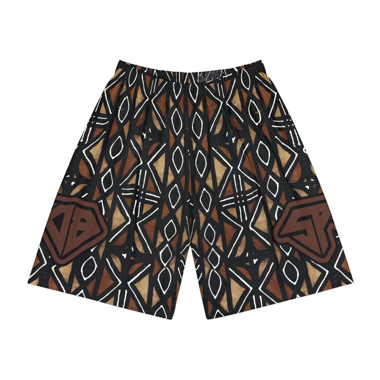 Men’s Native Shorts #2