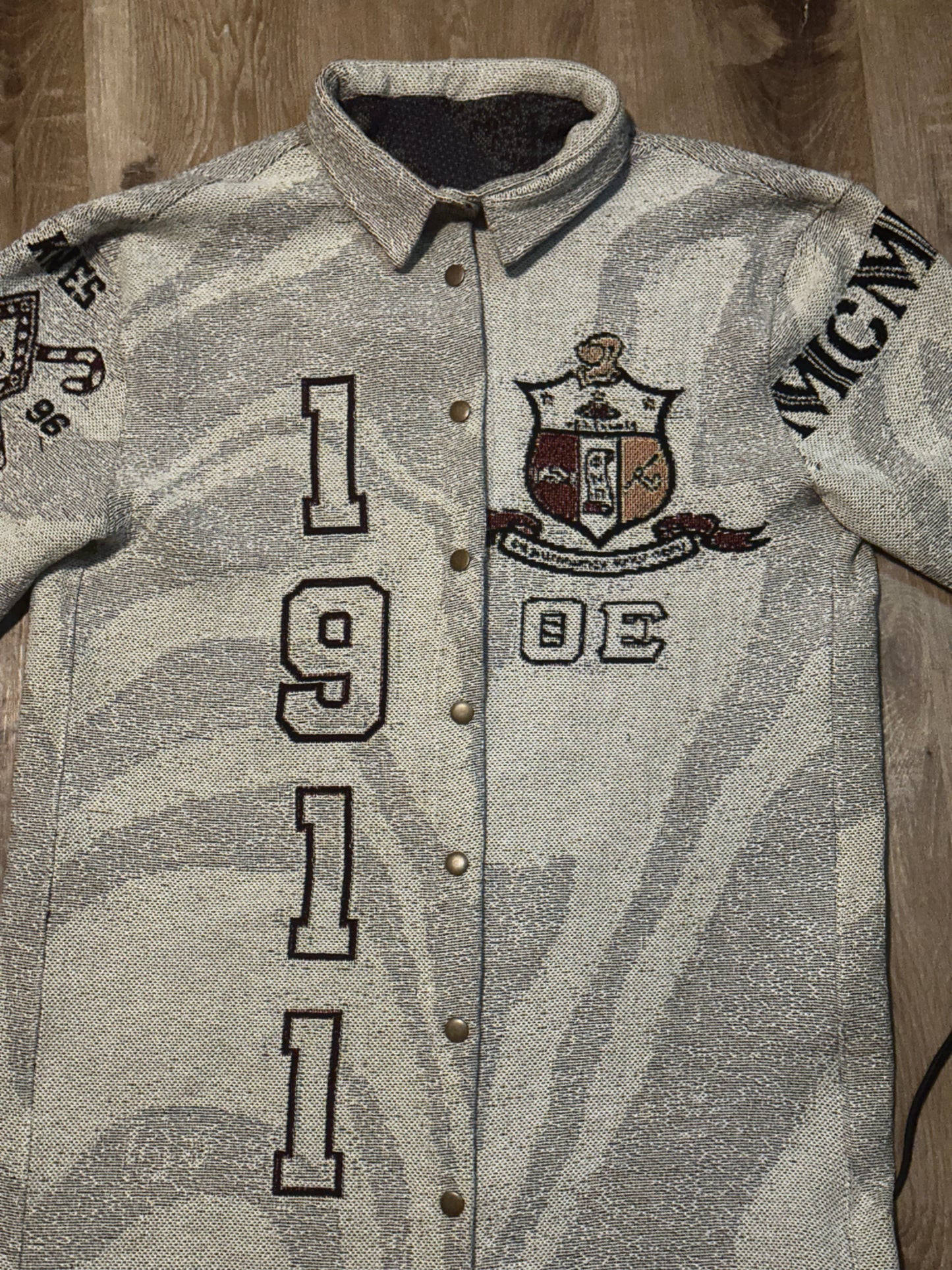 Unisex Made-to-Order Custom Pieces