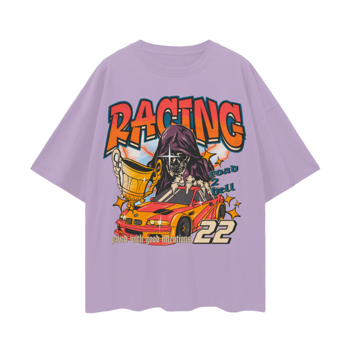 "Watch The Road" T-Shirt