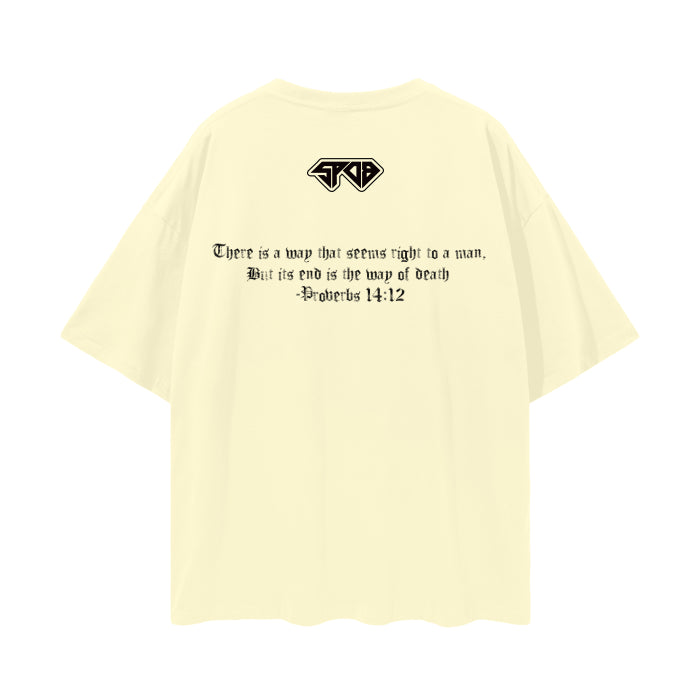 "Watch The Road" T-Shirt