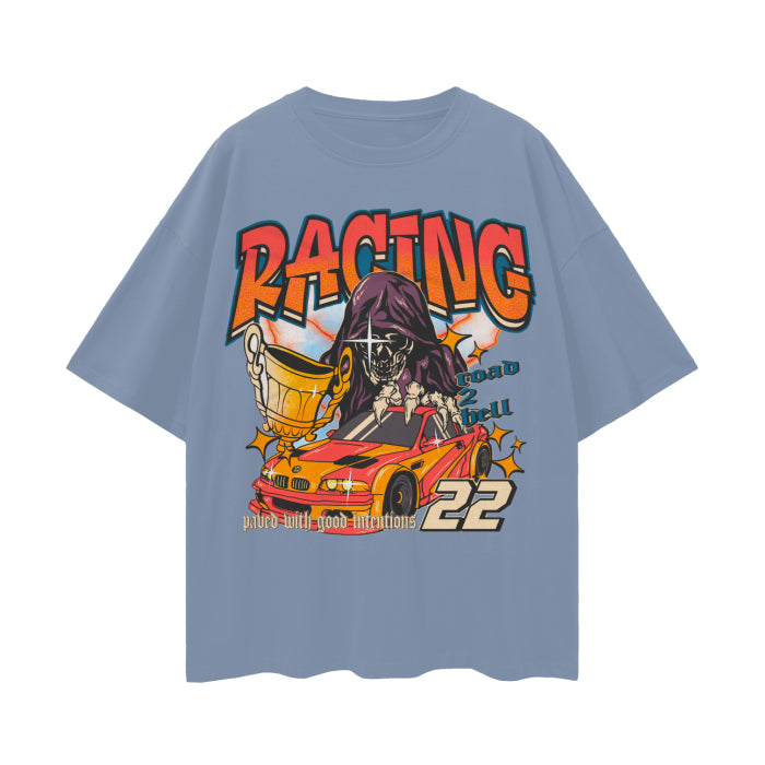 "Watch The Road" T-Shirt
