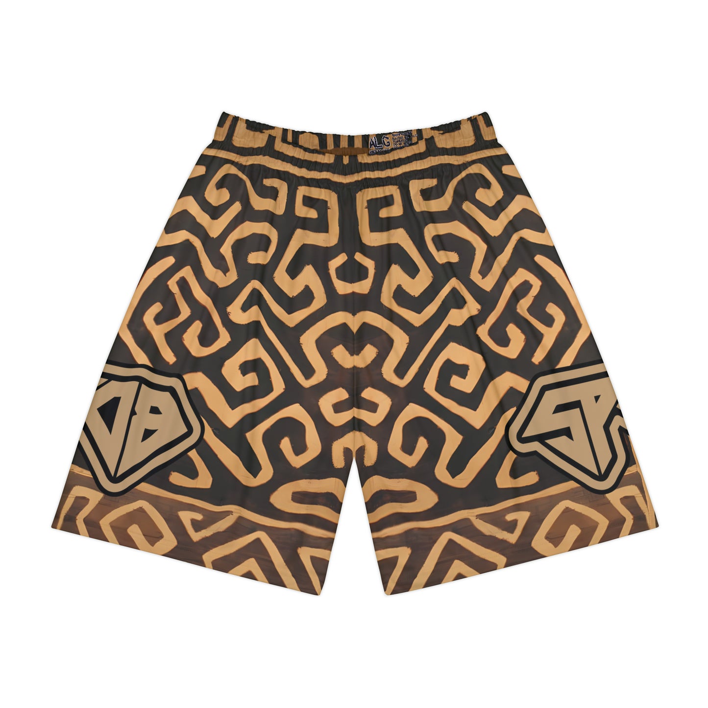 Men's Native Shorts #4