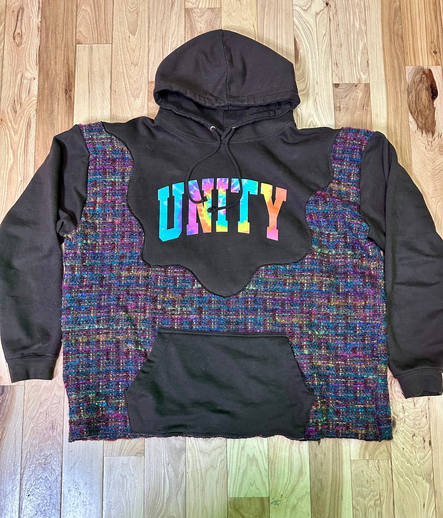 Unity SPDB Hoodie